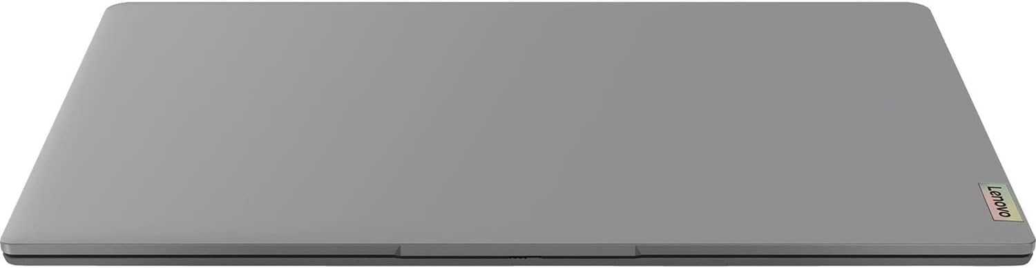 2022 Lenovo IdeaPad 3 Laptop, 17.3' IPS FHD Display, Intel Core i7-1165G7, Intel Iris Xe Graphics, 20GB RAM, 512GB NVMe SSD, Wi-Fi 6, Fingerprint Reader, Long Battery Life, Anti-Glare, Windows 11