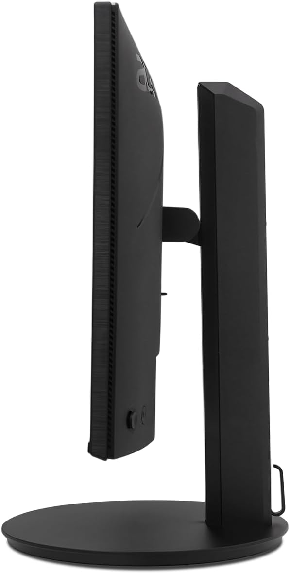 acer Vero 27' FHD 1920 x 1080 ZeroFrame Design IPS Home Office Monitor Adaptive-Sync Up to 120Hz Refresh 1ms (VRB) 1 x Display Port 1.2, 1 x HDMI 1.4 & 1 x VGA CB272 Gbmiprx
