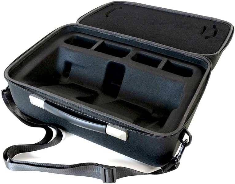 Allen & Heath CQ-20B Padded Carry Case