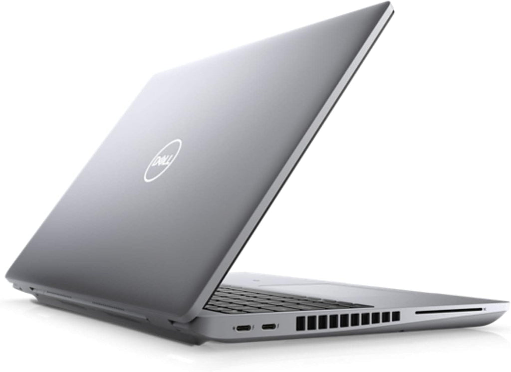 Dell Latitude 5521 Laptop | 15.6' 1366x768 HD | Core i7-11850H - 1TB SSD Hard Drive - 32GB RAM | 8 cores @ 4.8 GHz Win 11 Pro Black (Renewed)