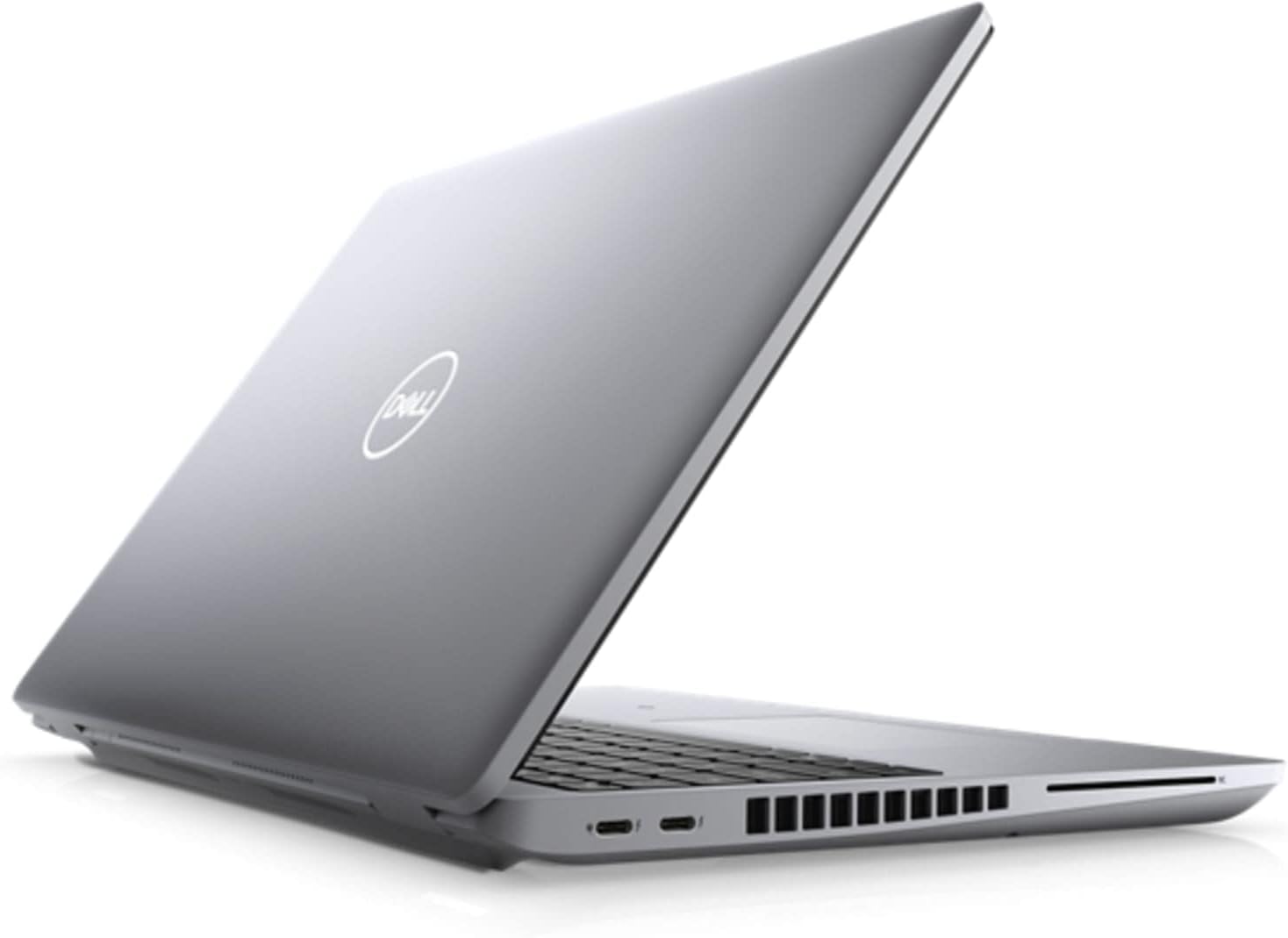 Dell Latitude 5521 Laptop | 15.6' 1366x768 HD | Core i7-11850H - 1TB SSD Hard Drive - 32GB RAM | 8 cores @ 4.8 GHz Win 11 Pro Black (Renewed)