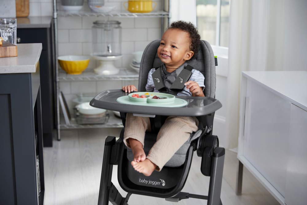 Baby Jogger® City Bistro High Chair, Graphite