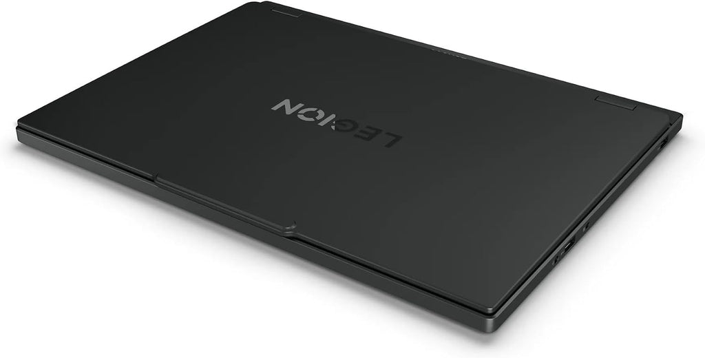 Lenovo Legion 5 15AHP10 Gaming Laptop,15.1 OLED WQXGA(2560 x 1600) 165Hz, AMD Ryzen 7 260, NVIDIA RTX 5060, 32GB DDR5 RAM 2TB SSD, Wi-Fi7, Backlit KB, Win11, Eclipse Black, 2TB Flash Drive, W/GaLiMu