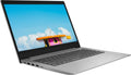 2020 Lenovo IdeaPad Laptop ComputerAMD A6-9220e 1.6GHz 4GB Memory 64GB eMMC Flash Memory 14' AMD Radeon R4 AC WiFi Microsoft Office 365 Platinum Gray Windows 10 Home