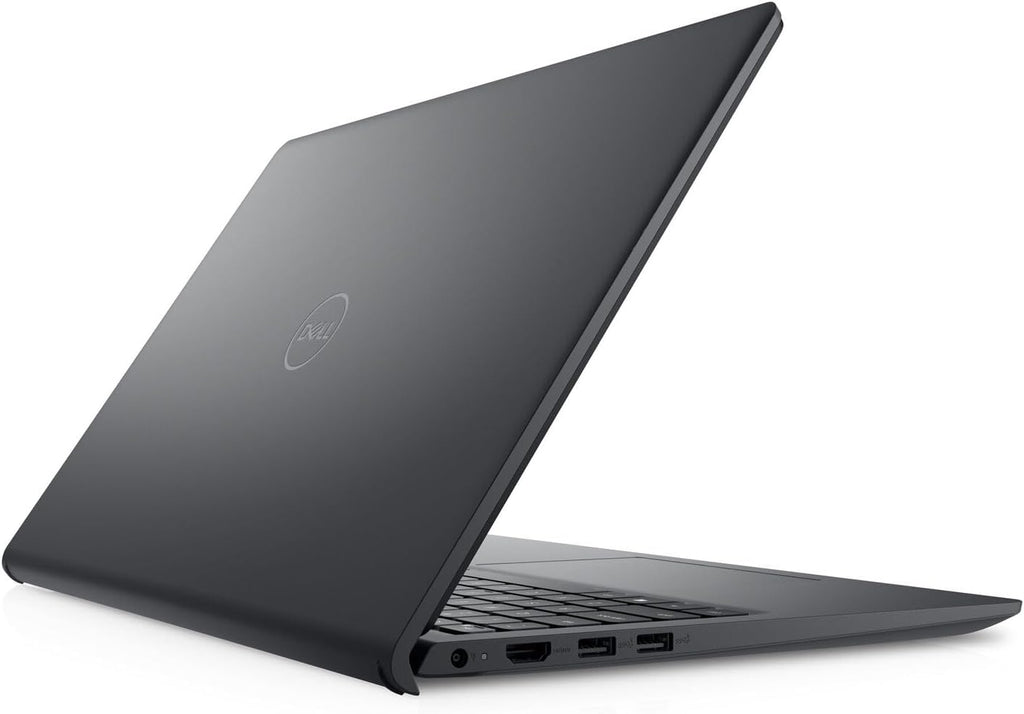 Dell Inspiron 15 3525 Laptop, 15.6' FHD Display, AMD Ryzen 7 5700U(8-core) Processor, 16GB RAM, 1TB SSD, AMD Radeon Graphics, Wi-Fi, Bluetooth, HDMI, Windows 11 Home, Carbon Black (Renewed)