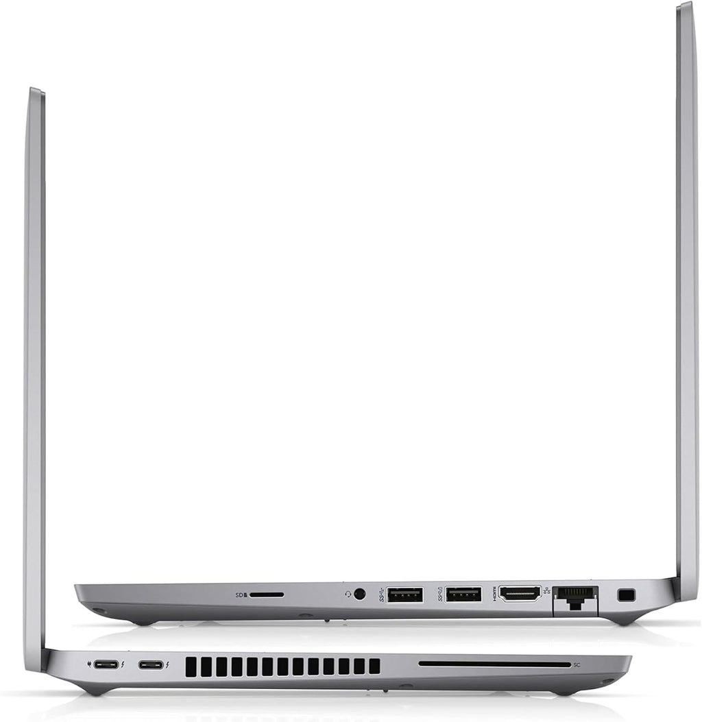 Dell Latitude 5420 Business Laptop 14-Inch FHD Touchscreen, Intel Core i7 32GB RAM 512GB SSD Win 11 Pro (Renewed)