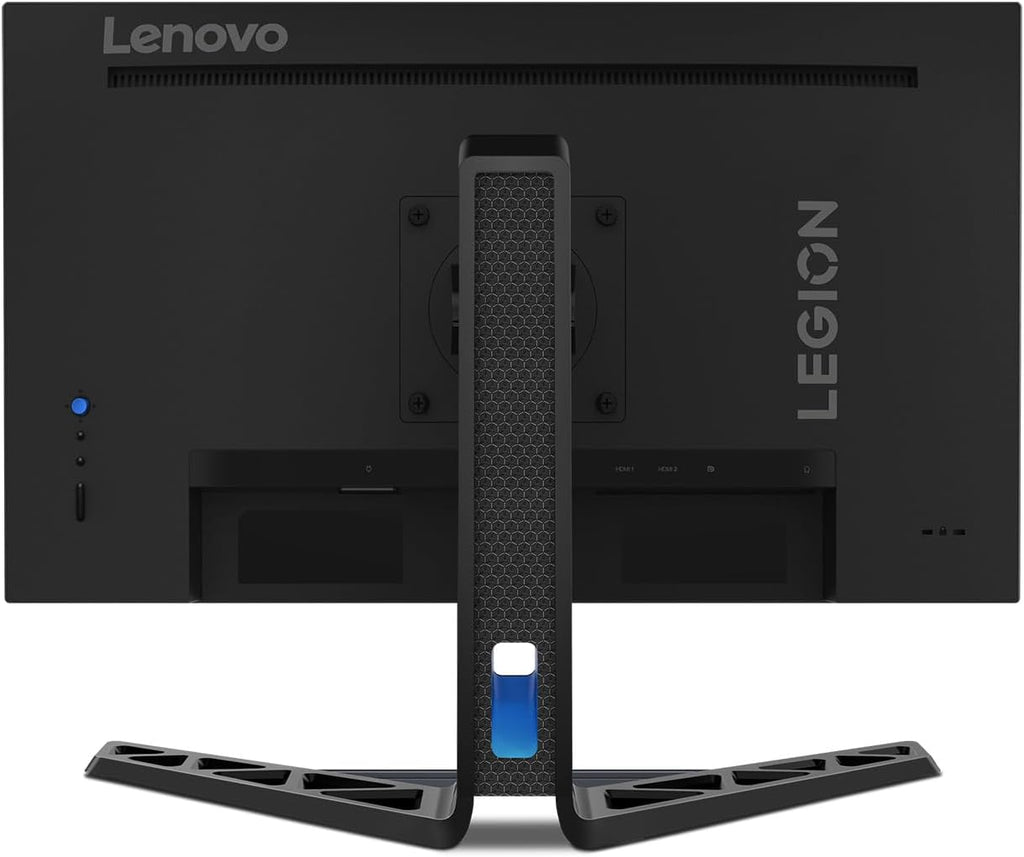 Lenovo R25I-30 Led Display 62.2 Cm (24.5') 1920 X 1080 Pixels, W128826653 ((24.5) 1920 X 1080 Pixels Full Hd Black)