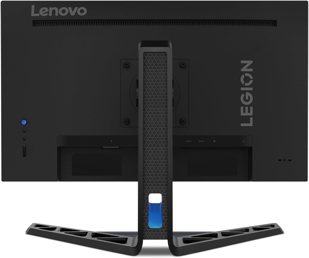Lenovo R25I-30 Led Display 62.2 Cm (24.5') 1920 X 1080 Pixels, W128826653 ((24.5) 1920 X 1080 Pixels Full Hd Black)