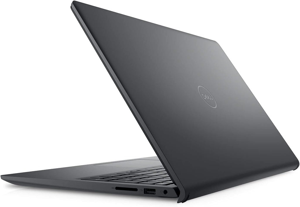 Dell Inspiron 15 3525 Laptop, 15.6' FHD Display, AMD Ryzen 7 5700U(8-core) Processor, 16GB RAM, 1TB SSD, AMD Radeon Graphics, Wi-Fi, Bluetooth, HDMI, Windows 11 Home, Carbon Black (Renewed)