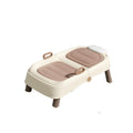 Portable Hair Washing Station,Hair Washing Station for Kids,Baby Bath seat Chair,Foldable Shampoo Chair for Kids,Toddlers,Pregnant Women, Adults,Older People(1,35inch)