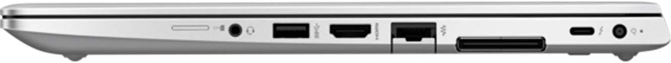 HP EliteBook 840 G6 Business 14' FHD Laptop Computer, Intel Core i5-8265U, 16GB DDR4 RAM, 256GB SSD, Fingerprint, Backlit Keyboard, windows 11 Pro (Renewed)