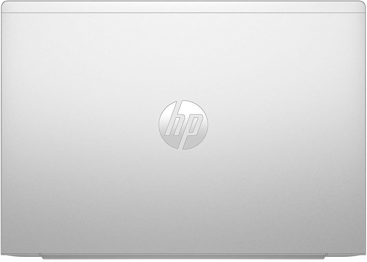 HP ProBook 460 G11 16' WUXGA Notebook Intel Core Ultra 7 155U 32GB RAM 1TB SSD Pike Silver Aluminum - Intel Core Ultra 7 155U Dodeca-core - 1920 x 1200 WUXGA Display - in-Plane Switching (IPS) Te