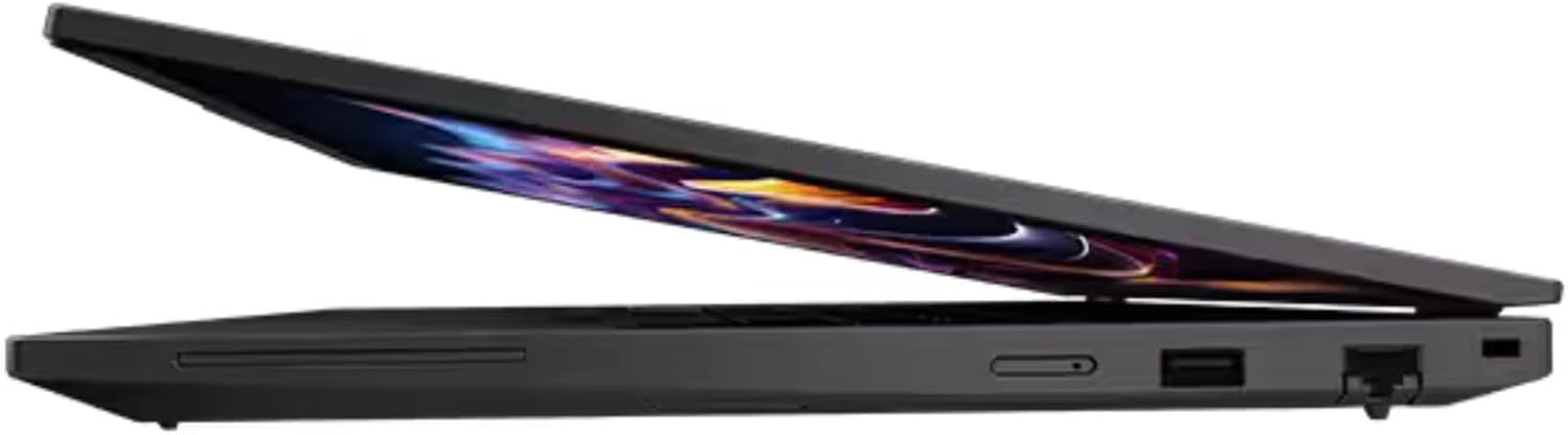 Lenovo 2025 ThinkPad P16s Gen 4 Mobile Workstation with AMD Ryzen AI 9 HX PRO 370 Processor, 16' WUXGA 100%sRGB 500 nits Non-Touch Display, 64GB DDR5 Memory, 1TB SSD, Wi-Fi 7, Win 11 Pro - Copilot+ PC