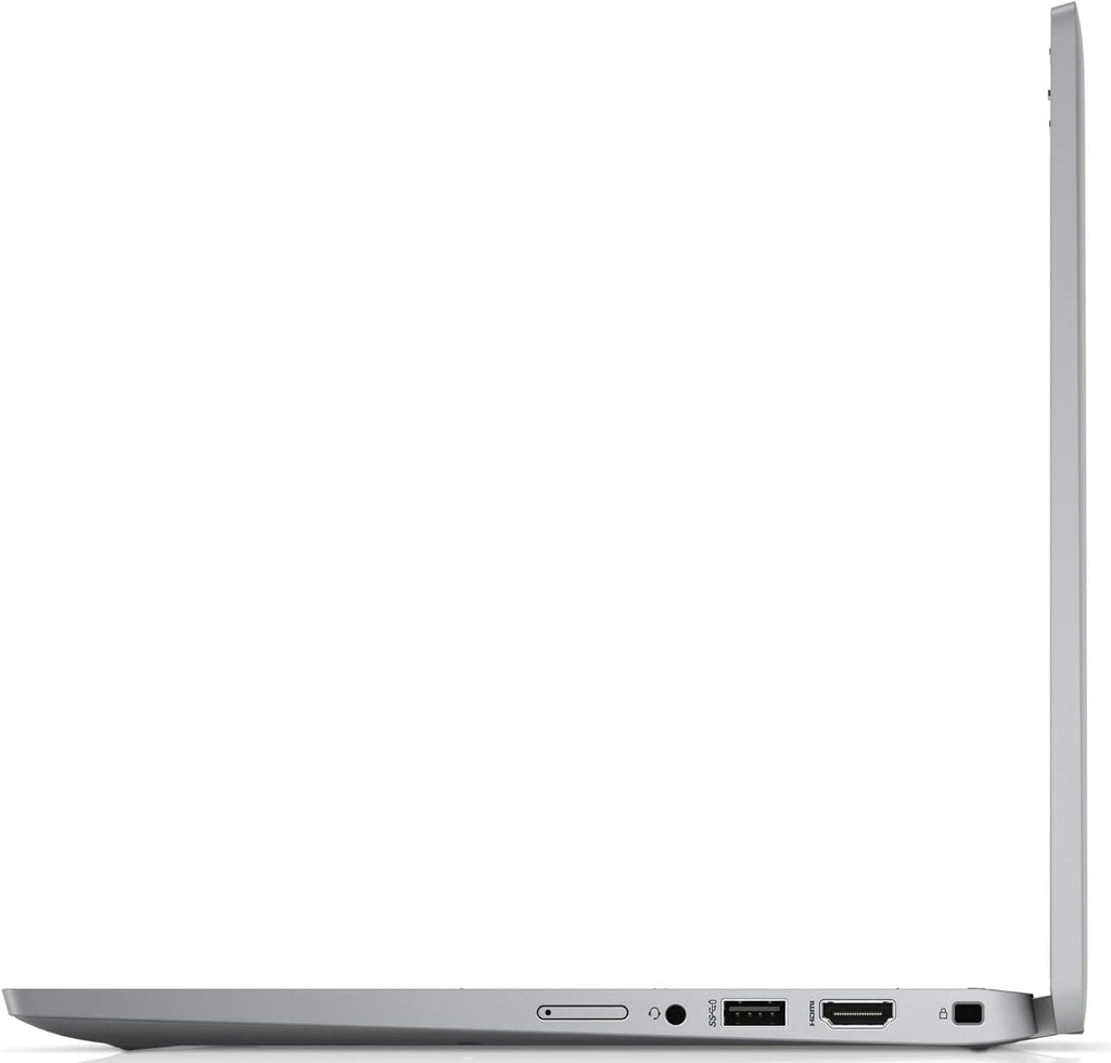 Dell Latitude 5320 2-in-1 13.3' FHD Touchscreen Laptop Computer, Quad Core i7-1185G7, 32GB DDR4 RAM, 512GB SSD, Backlit Keyboard, HDMI, Windows 11 Pro (Renewed)