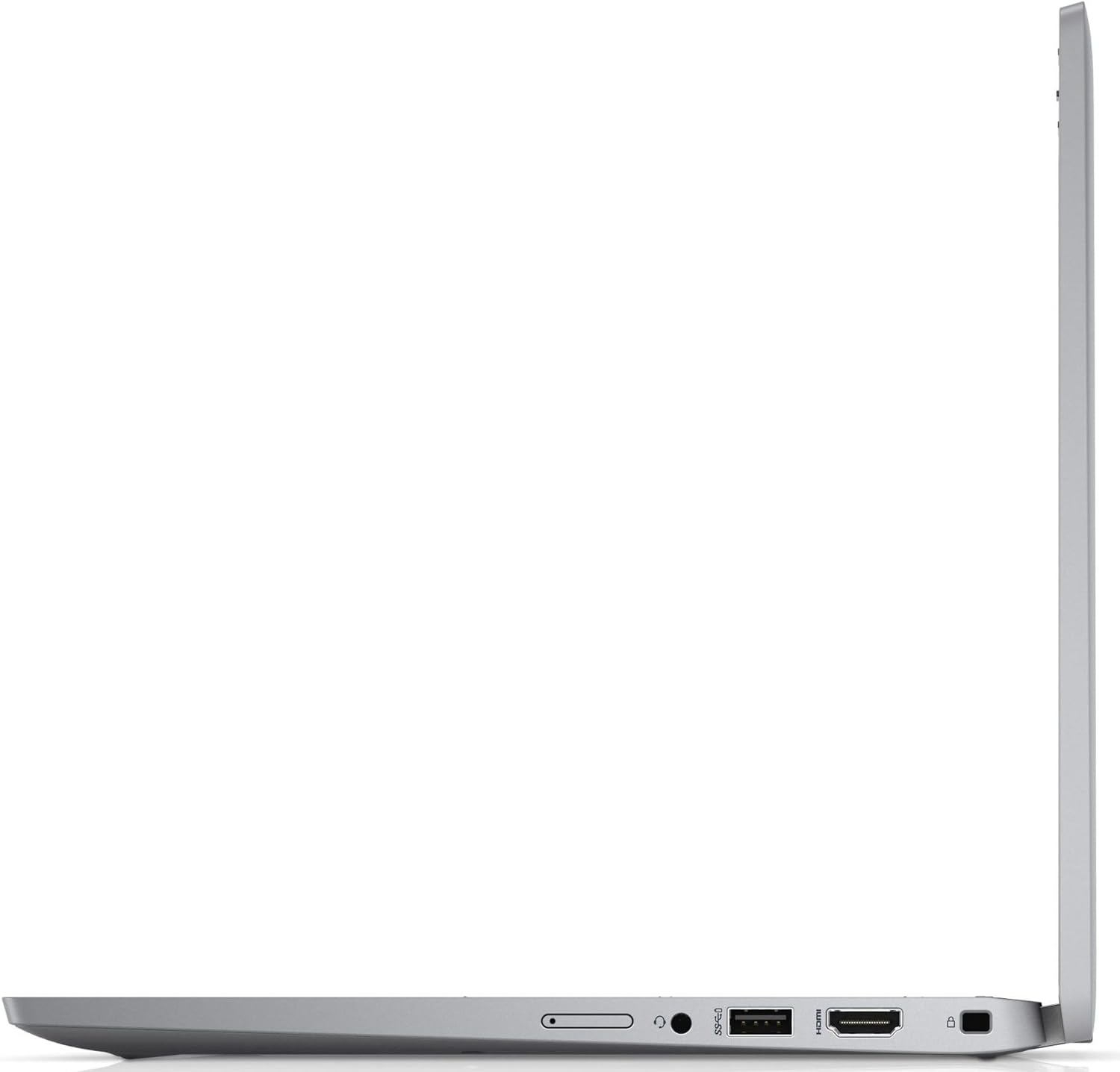 Dell Latitude 5320 2-in-1 13.3' FHD Touchscreen Laptop Computer, Quad Core i7-1185G7, 32GB DDR4 RAM, 512GB SSD, Backlit Keyboard, HDMI, Windows 11 Pro (Renewed)
