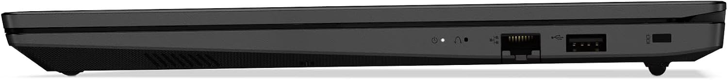 Lenovo Laptop, 15.6' FHD Business Laptop Computer, AMD Ryzen 7 8-Core Processor, 16GB RAM 512GB Storage (256GB SSD + 256GB Docking Station Set), Windows 11 Laptop, Numeric Keypad, NLY Earphones, Black