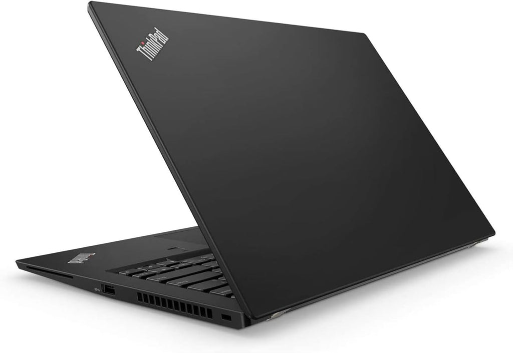 Lenovo ThinkPad T470s Business Laptop, 14-inch FHD Display, Core i5-6300U 2.4GHz, 8 GB RAM, 256 GB SSD, Wi-Fi, HDMI, Windows 11 Pro (Renewed)