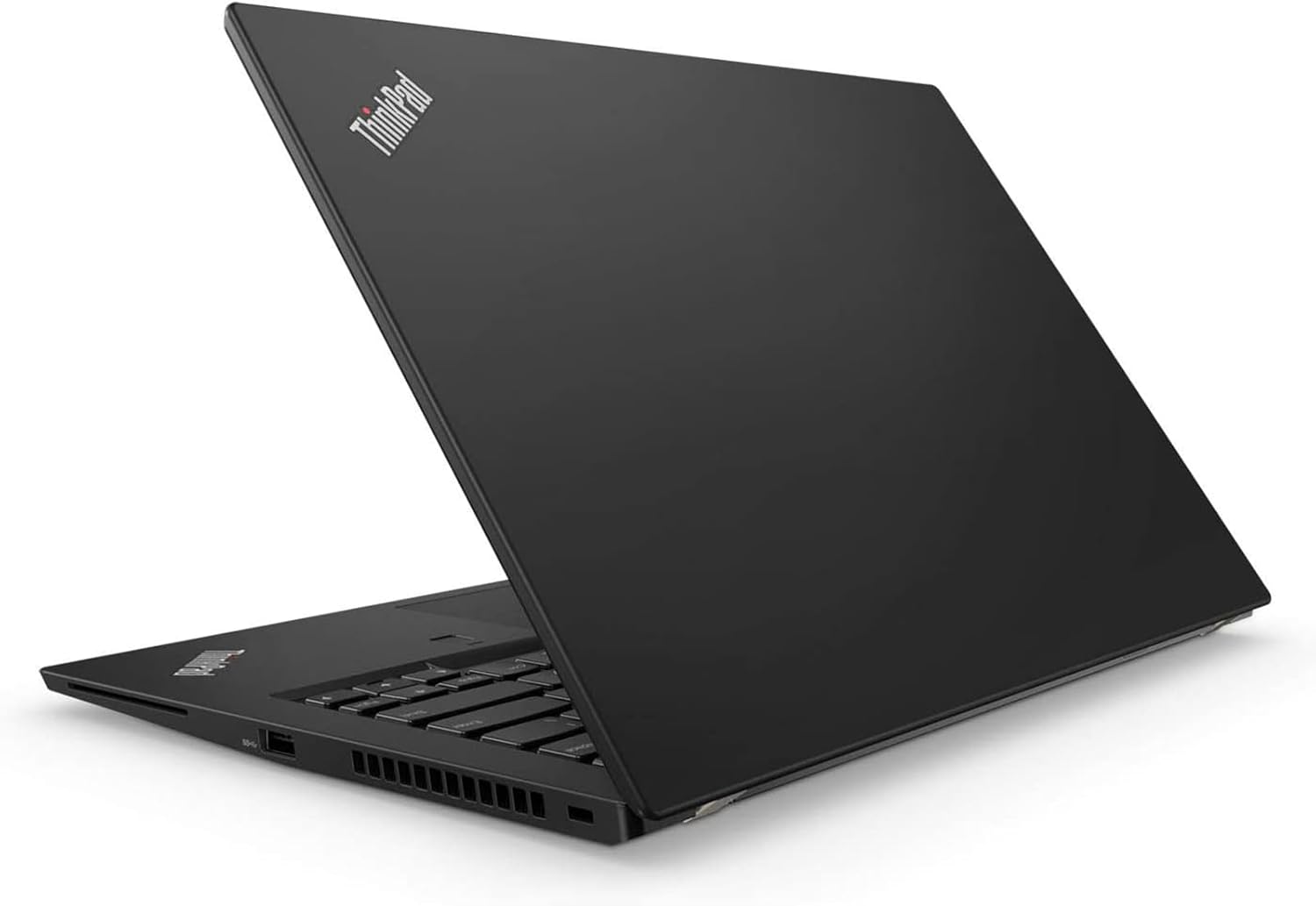 Lenovo ThinkPad T470s Business Laptop, 14-inch FHD Display, Core i5-6300U 2.4GHz, 8 GB RAM, 256 GB SSD, Wi-Fi, HDMI, Windows 11 Pro (Renewed)
