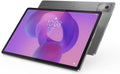 Lenovo Idea Tab Pro TB373FU Tablet - 12.7' 3K - MediaTek Dimensity 8300 Octa-core - 8 GB - 128 GB Storage - Android 14 - Luna Gray - Cortex A715 Single-core (1 Core) 3.35 GHz + Cortex A715 Triple-core