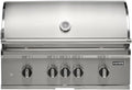 COYOTE OUTDOOR LIVING - 36' SL-Series Built-In NG Grill - Natural Gas - Model C3SL36NG