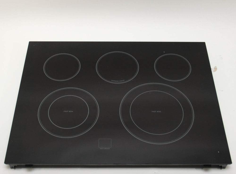 SAMSUNG DG94-00889B Assembly Frame Cook Top