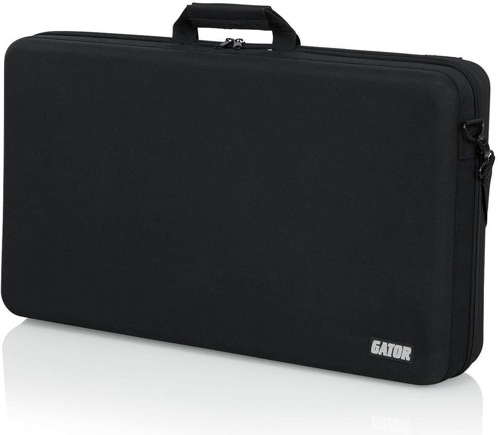 Gator Cases Lightweight Molded EVA Storage Case, Fits Pioneer DDJ-SX/SX2/RX and Gear up to 28'x16'x4' (GU-EVA-2816-4)