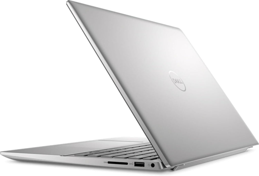 Dell Inspiron 5430 Laptop (2023) | 14'' QHD+ | Core i7-2TB SSD - 16GB RAM | 12 Cores @ 5 GHz - 13th Gen CPU Win 11 Home, Gray, Platinum Silver (Renewed)