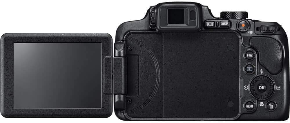 Nikon COOLPIX B700 Digital Camera