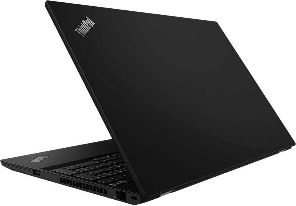 Lenovo ThinkPad T15 Gen 1 i7-10510U FHD 16GB 256GB NVME Win 11 Pro-B