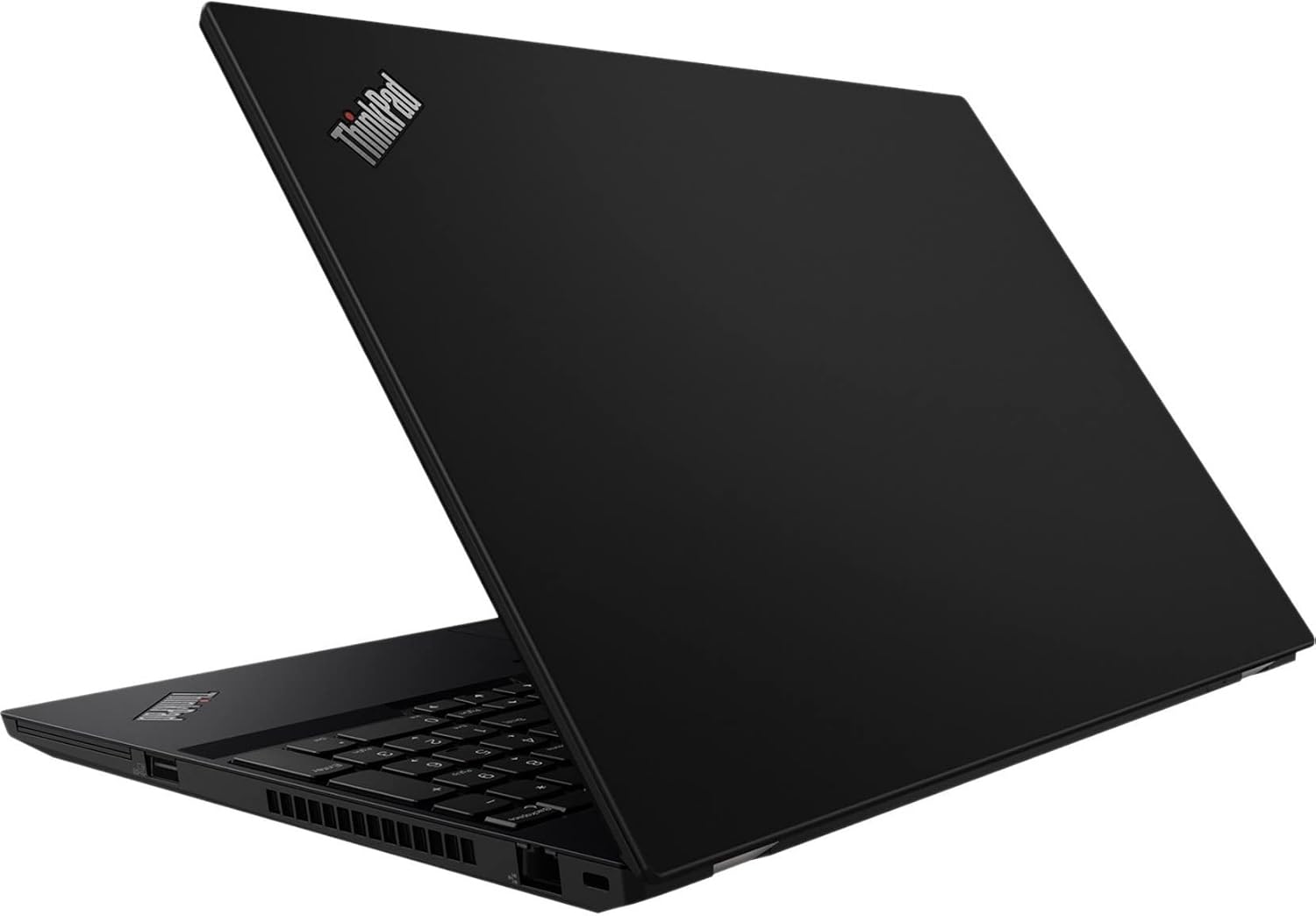 Lenovo ThinkPad T15 Gen 1 i7-10510U FHD 16GB 256GB NVME Win 11 Pro-B