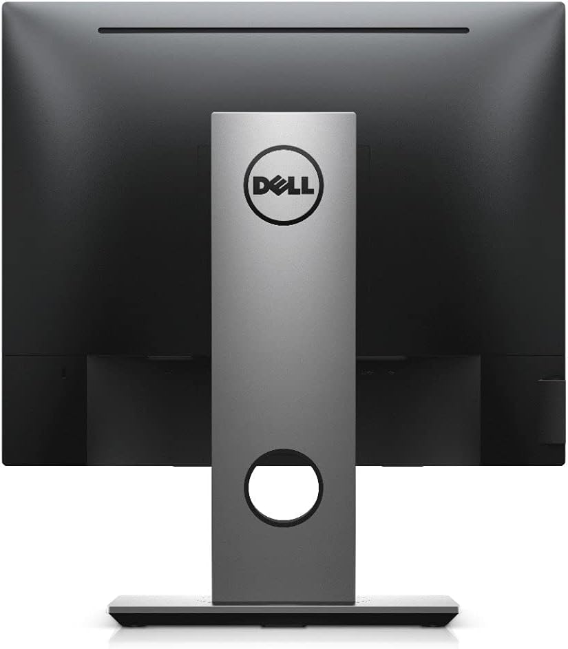 Dell P1917S 48cm (18.9') LCD/LED Monitor - Black