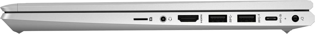 HP ProBook 640 G8 14' HD, Core i5-1135G7 2.4GHz, 16GB RAM, 256GB Solid State Drive, Windows 11 Pro 64Bit, CAM, (Renewed)