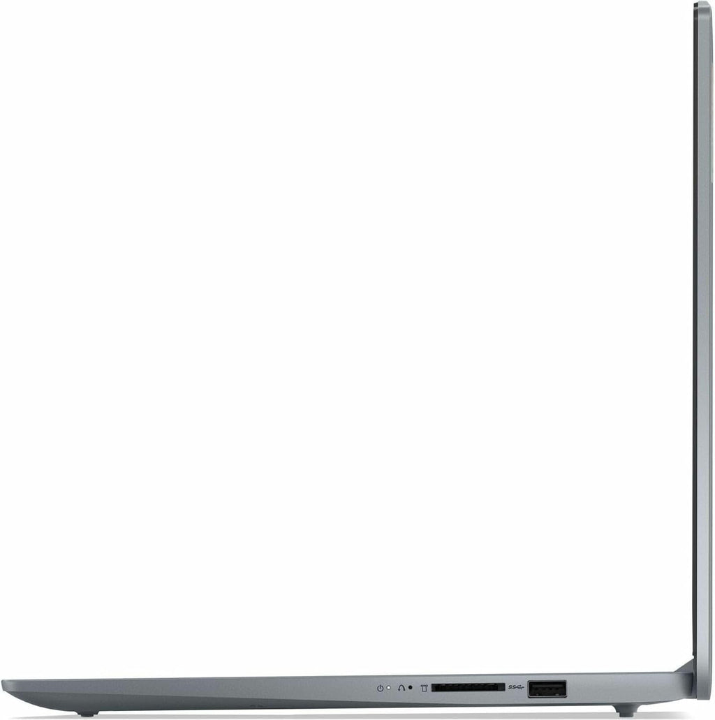 Lenovo IdeaPad Slim 3 Laptop 2024 15.6' FHD 1920 x 1080 Touchscreen, Intel Core 5 120U, 10-core, Intel Graphics, 8GB LPDDR5, 1TB SSD, Backlit Keyboard, FP, Wi-Fi 6, Bluetooth 5.2, Windows 11 Pro