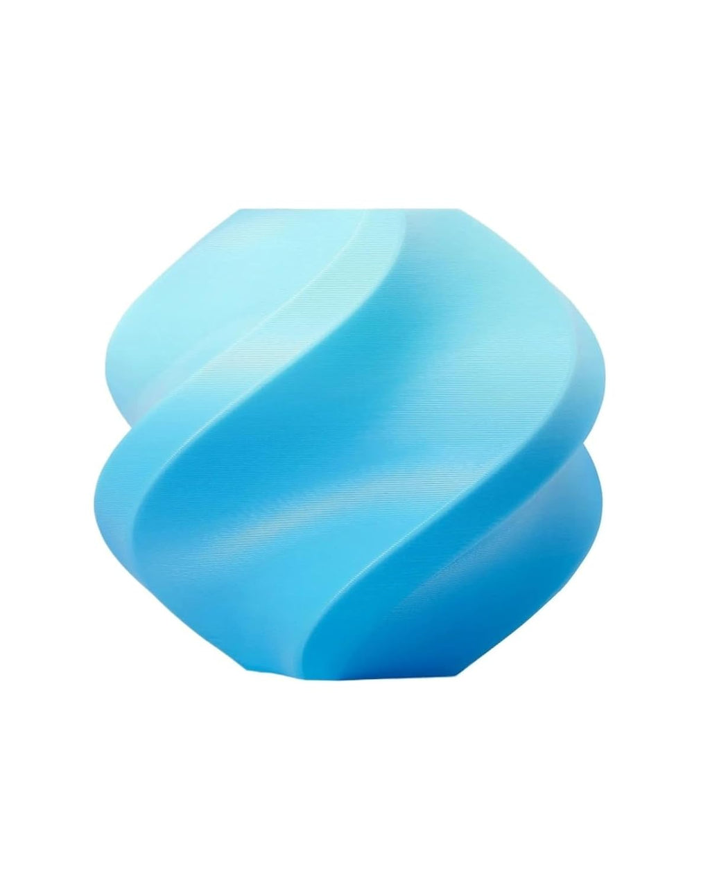 TPU 85A / TPU 90A Compatible with Bambu Lab TPU Filament for 3D Print 1.75mm(90A - Frozen)