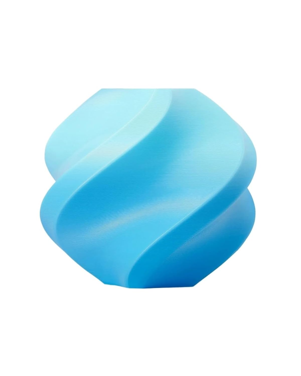TPU 85A / TPU 90A Compatible with Bambu Lab TPU Filament for 3D Print 1.75mm(90A - Frozen)