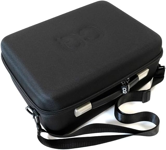 Allen & Heath CQ-12T Padded Carry Case