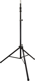 Ultimate Support TS-110B Air-Powered Series Lift-Assist Aluminum Tripod Extra Tall Speaker Stand