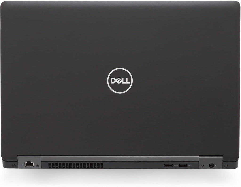 Dell Latitude 5590 Laptop, 15.6in FHD (1920×1080) Win 11 Computer, 8th Gen Intel Core i5-8250, 8GB RAM, 256GB SSD, HDMI, VGA, Windows 11 Pro (renewed)