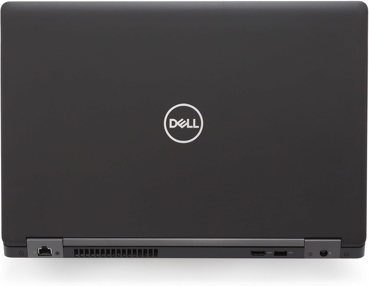 Dell Latitude 5590 Laptop, 15.6in FHD (1920×1080) Win 11 Computer, 8th Gen Intel Core i5-8250, 8GB RAM, 256GB SSD, HDMI, VGA, Windows 11 Pro (renewed)