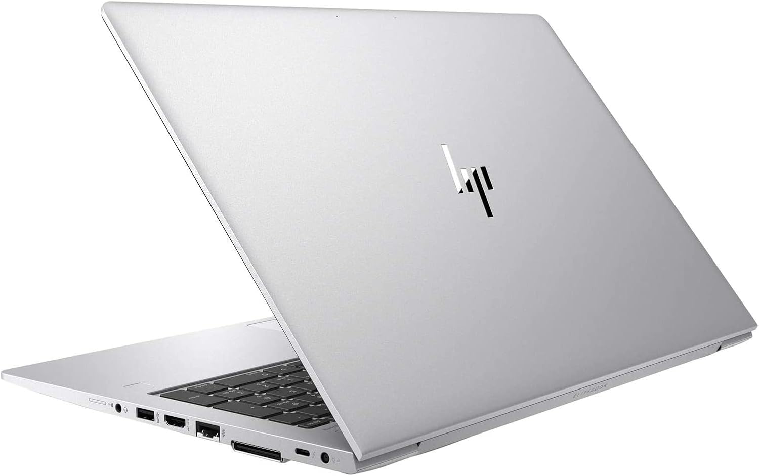HP EliteBook 850 G5 15.6' FHD, Core i5-8350U 1.7GHz, 16GB RAM, 512GB SSD, Windows 11 Pro 64Bit, CAM (Renewed)