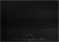 Elica ENF430BL 30 In Nikola Tesla Flux Cooktop