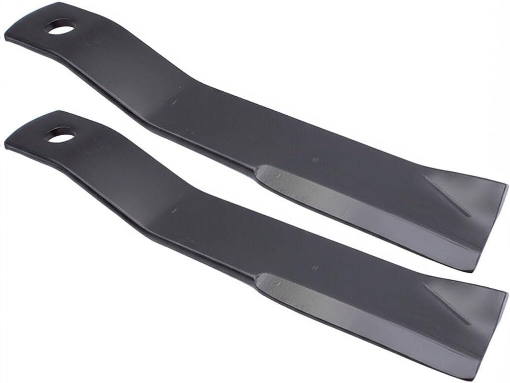 11150 Rotary Cutter Blades for Bush Hog 2315 2415 2615 2615L 3715 Length 24.75 Inch Mower Blades