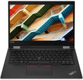 Lenovo ThinkPad X13 Yoga Gen 1 13.3' Touchscreen 2 in 1 Notebook, Intel Core i5-10210U, 8GB RAM, 256GB SSD (20SX002AUS) (Renewed)