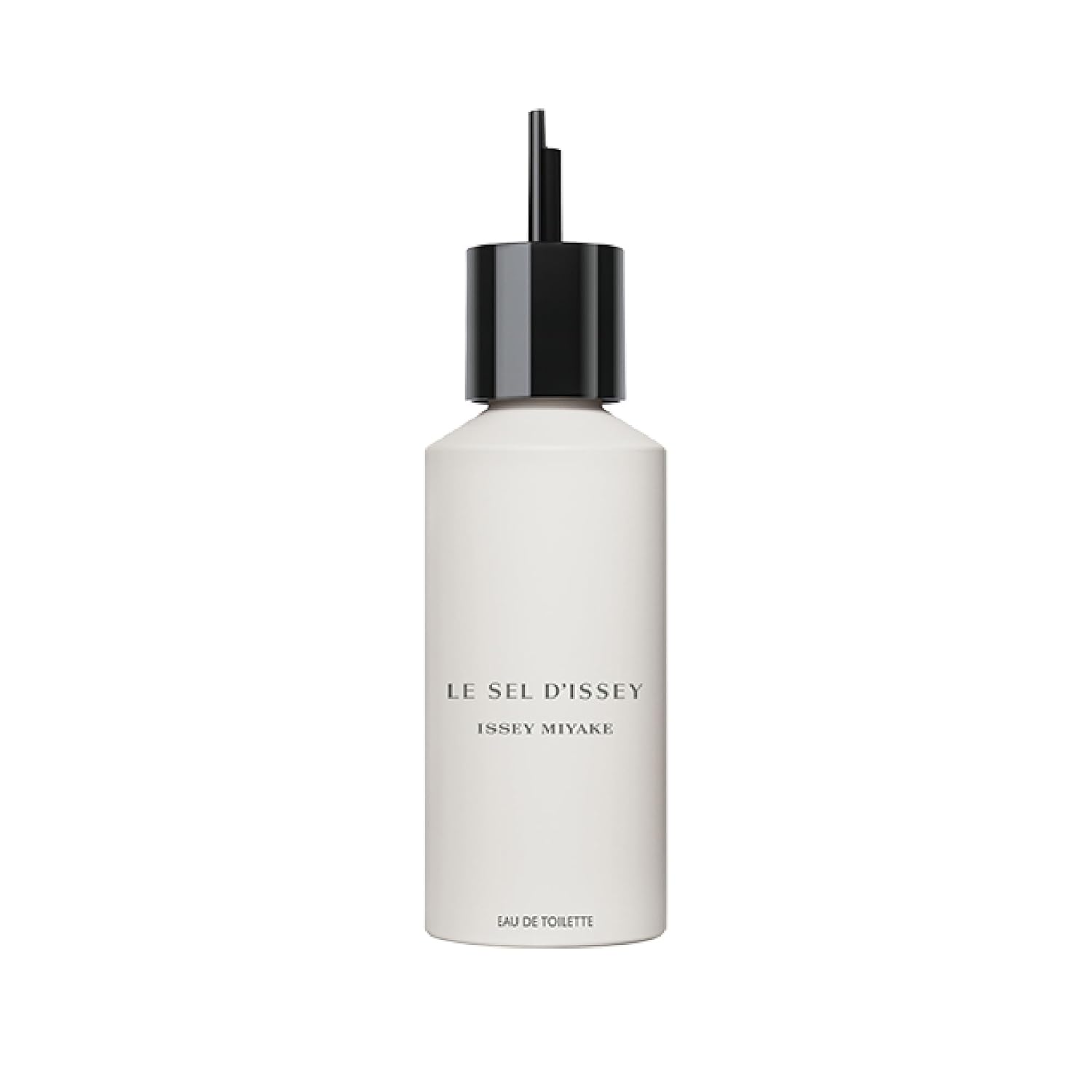 Issey Miyake Le Sel d'Issey Eau de Parfum - Warm Woody Marine Dry Amber Fragrance for Men - Salt Accord, Cedarwood, Marine Seaweed, Incense