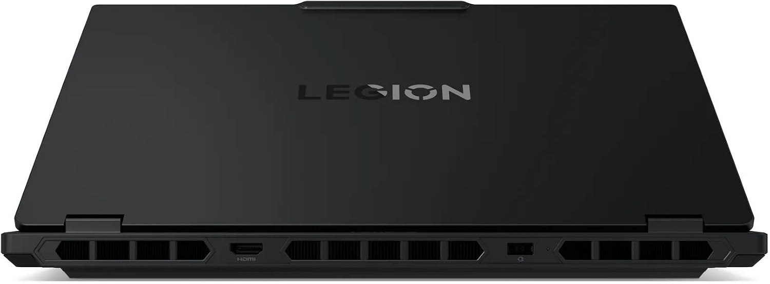 Lenovo Legion 5 15AHP10 Gaming Laptop,15.1 OLED WQXGA(2560 x 1600) 165Hz, AMD Ryzen 7 260, NVIDIA RTX 5060, 16GB DDR5 RAM 512GB SSD, Wi-Fi7, Backlit KB, Win11, Eclipse Black, 2TB Flash Drive, W/GaLiMu