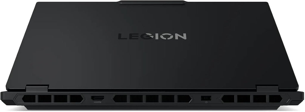 Lenovo Legion 5 15AHP10 Gaming Laptop,15.1 OLED WQXGA(2560 x 1600) 165Hz, AMD Ryzen 7 260, NVIDIA RTX 5060, 32GB DDR5 RAM 2TB SSD, Wi-Fi7, Backlit KB, Win11, Eclipse Black, 2TB Flash Drive, W/GaLiMu