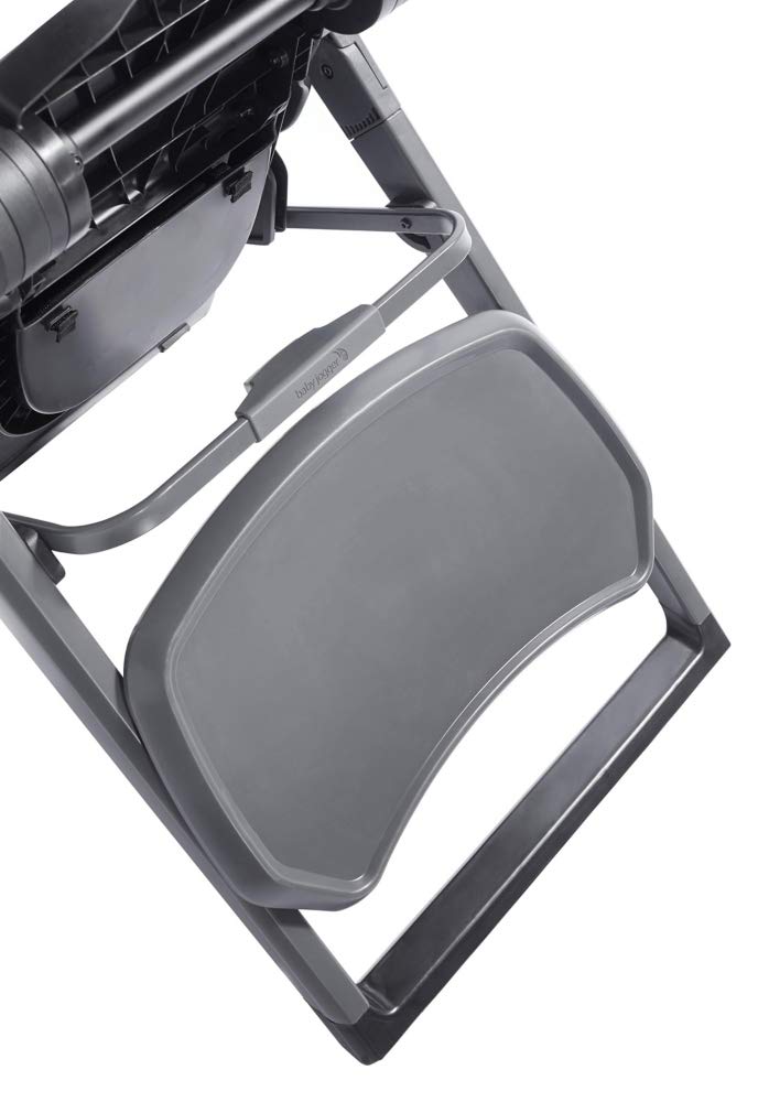 Baby Jogger® City Bistro High Chair, Graphite