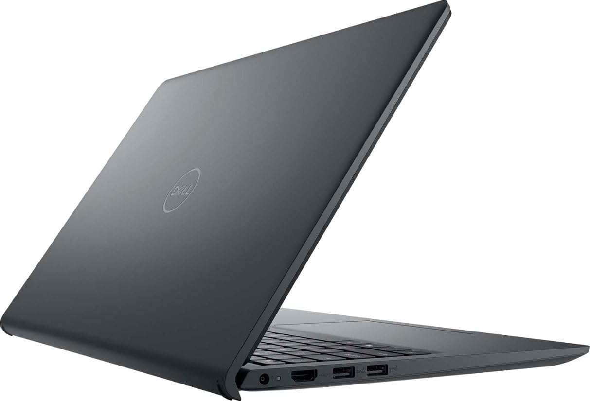 Dell Inspiron 15 3520 15.6' FHD Touchscreen Laptop Computer, 16GB RAM, 1TB PCIe SSD, 4-Core Intel Core i5-1135G7, Numeric Keyboard, WiFi, HDMI, Webcam, SD Card Reader, Windows 11, Carbon Black