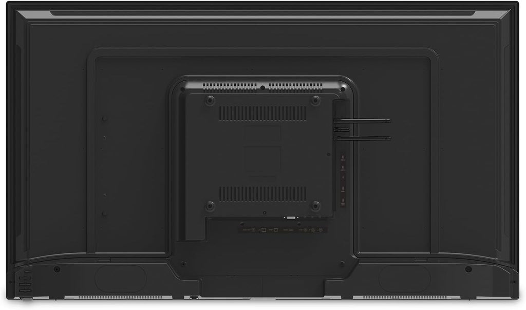 ViewSonic CDE4312 43' 4K UHD Commercial Display with VESP, Wireless Screen Sharing, USB Wi-Fi Capabilities, RJ45, HDMI, USB C