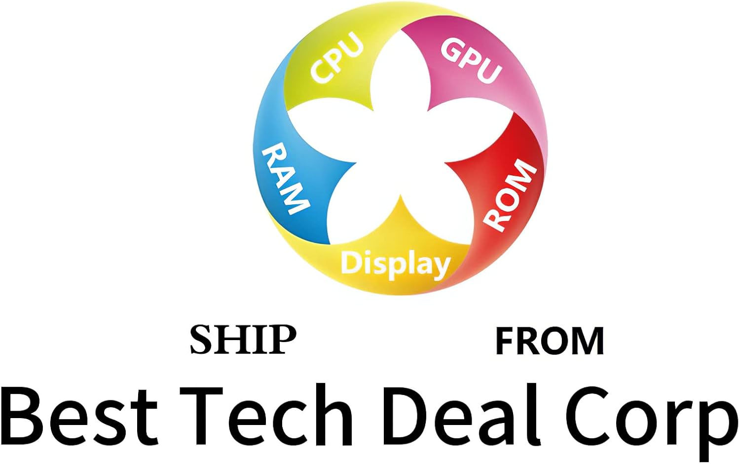 Lenovo Ideapad 1 15.6' FHD Laptop | AMD R3 7320U(Beat i5-1035G1) | 8GB RAM DDR5 | 512GB SSD | Intergrated Graphics | HDMI | Windows 11 Home | Bundle with USB 3.0 Hub